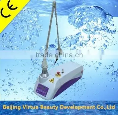 portable Lipolysis Laser Melting fat equipment with 30W 980nm diode laser