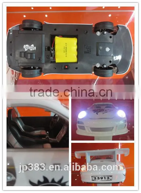 1 16 scale remote control car electric car import