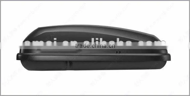 ABS vacuum thermoforming car roof box,OEM design