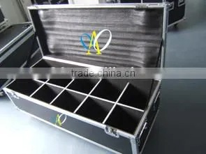 24*10W RGBW led stage par light led light par