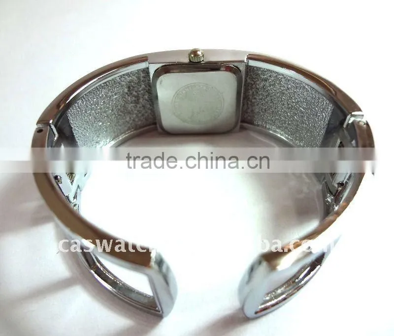 watches ladies bangle