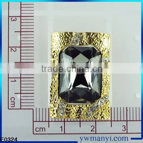 China wholesale jewelry factory fashion indian earring