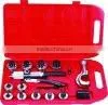 Refrigeration and Air Conditioner Pipe Tube Expander And Flaring Tool