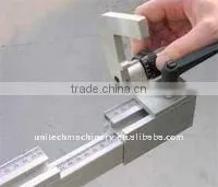 Woodworking machine