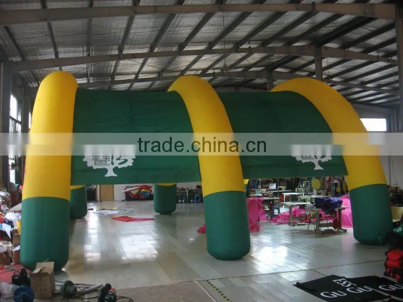 promotional inflatable cartoon man inflatable moving cartoon