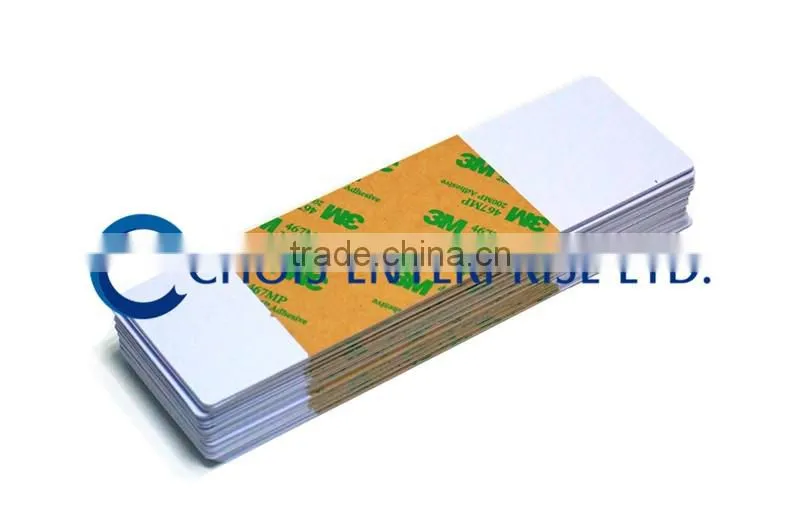 Fargo Card Printer Cleaning Cards, Fargo 81760 Cleaning Card for HDP5000