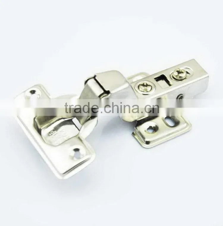 Top quality hot selling hydraulic side rail hinges