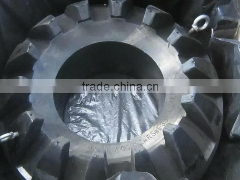 well control blowout preventer/Annular element/packing unit