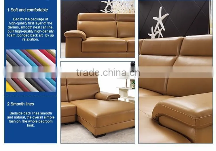 European Country Style Furniture Hotel Lobby Sofa