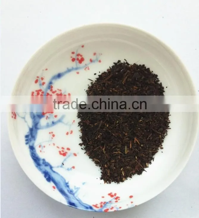 Keemun Black tea Chinese Premium Black teabag
