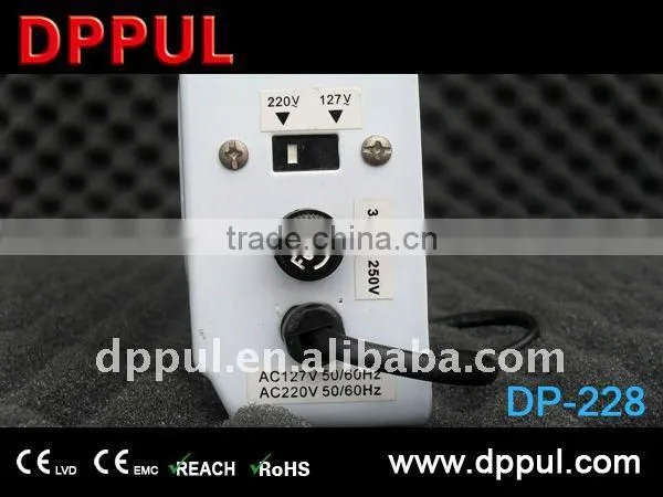 2016 Newest portable rechargeable battery work light DP228