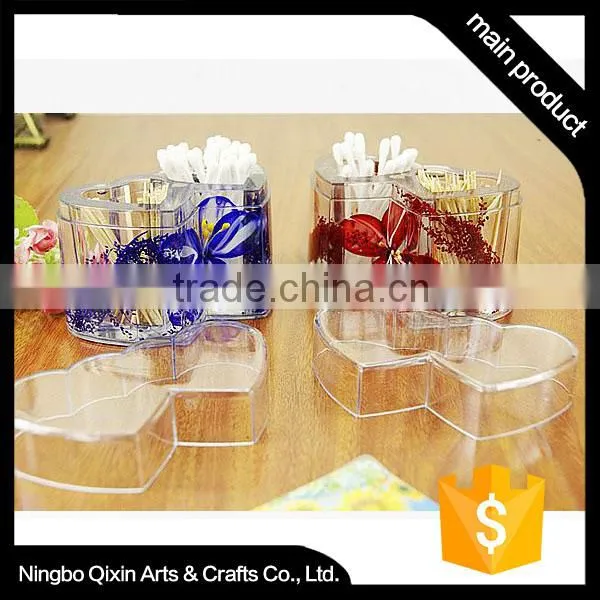 Wholesale Toothpick Box, Promotional Toothpick Holder, Acryl Toothpick Box