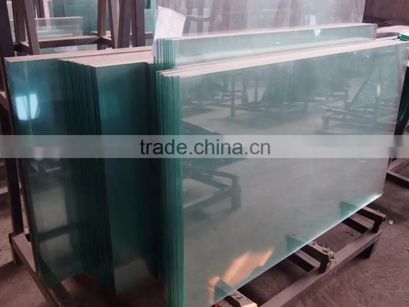 Alibaba Trade Assurance 4mm,5mm,6mm,8mm,10mm,12mm,14mm,16mm,18mm,20mm,22mm Frosted Tempered Glass