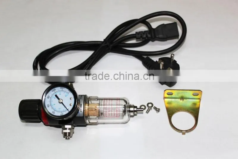 Supply the high quality dental handpiece lubrication system