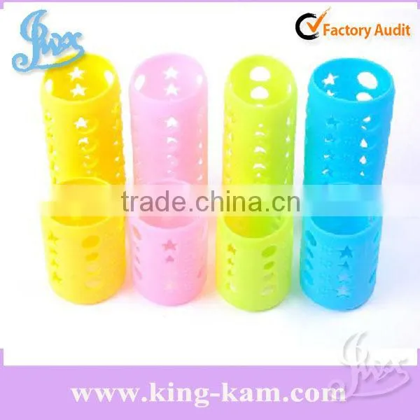 high-quality silicone sleeves for bottle wholesale