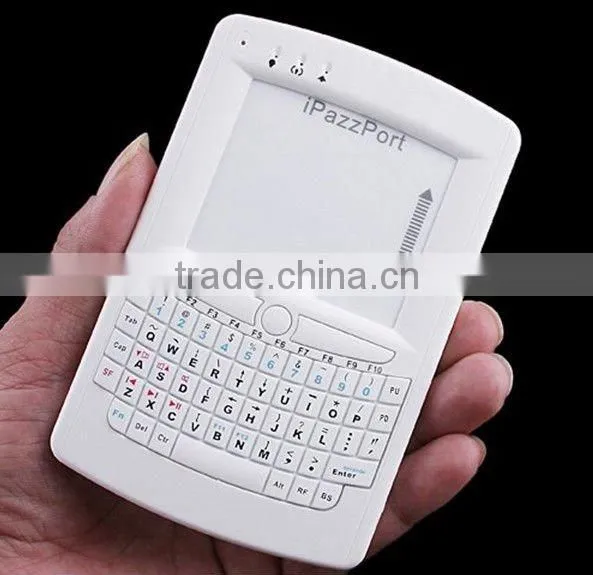 2.4G mini laptop Keyboard with Touchpad