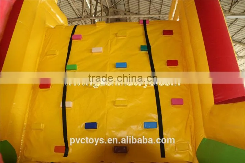 inflatable obstacle bouncer inflatable obastacle challenge inflatable obstacle