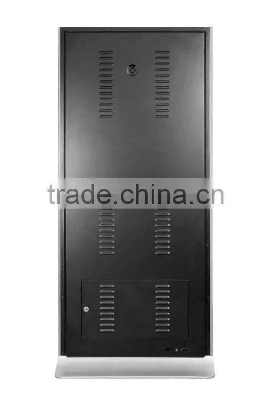 42 inch stand digital signage for advertising