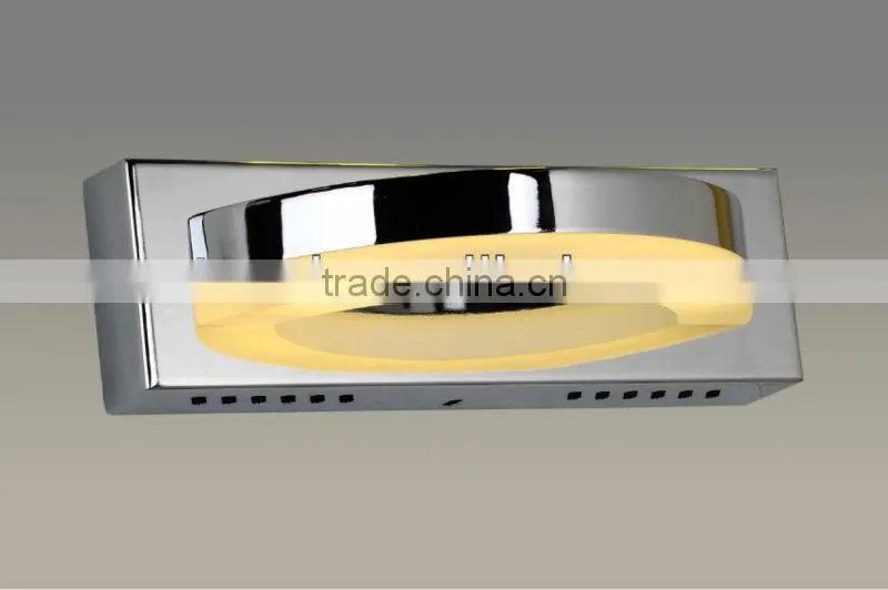Hot sale led wall fixture for indoor decoration MB3316S WH