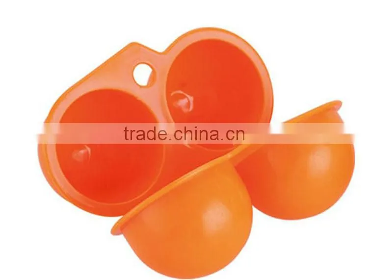 outdoor portable barbecue folding egg case