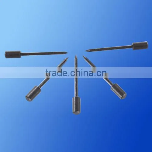 Spare Parts For Heat exchanger Ring loading machine