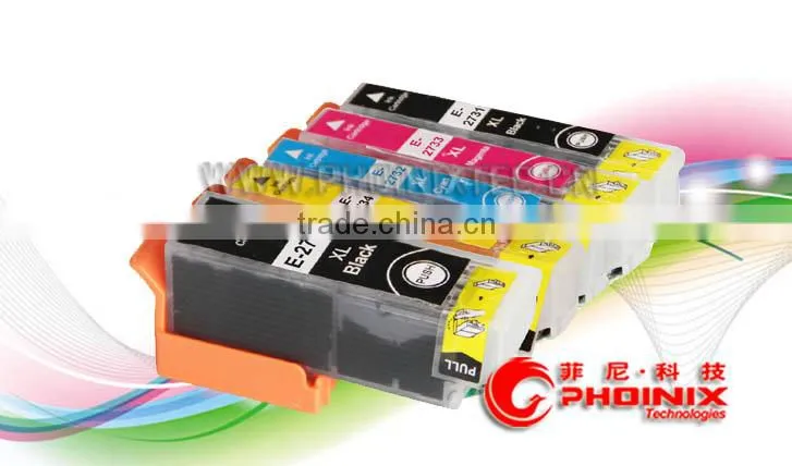 T2541XXL Black Inkjet Cartridge For Epson WorkForce WF-3620/WF-3640