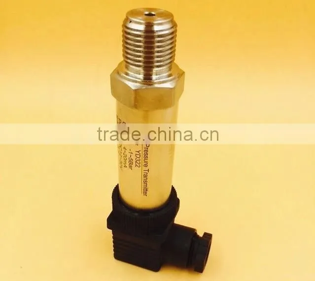 low cost differential pressure sensor oil pressure sensor