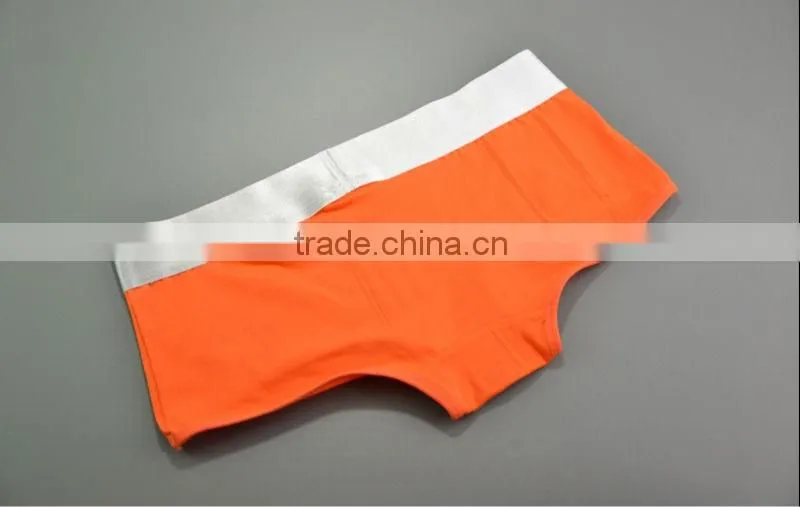 Professional OEM custom LOGO the best underwear Calcinhas/shorts/female boxer briefs/girl
