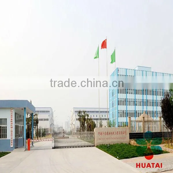 10-1000t/day corn flour mill plant/wheat flour making machine for sale