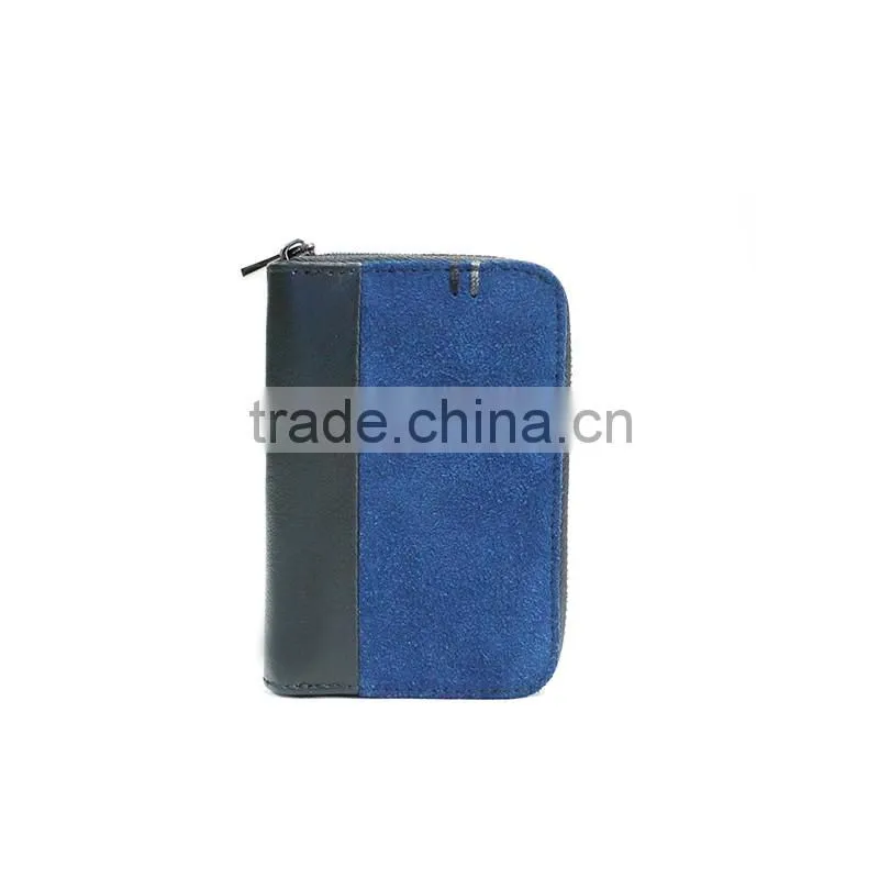 Latest design China hand made purses and wallets