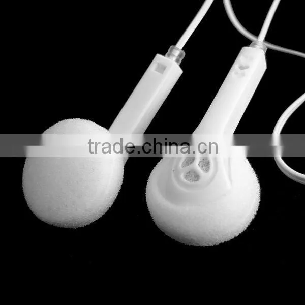 good cheap retractable cable earphones