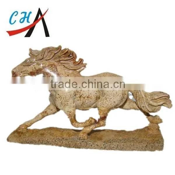 best horses sculpture symbol of success