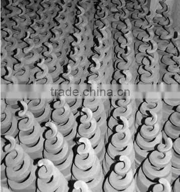 FGD nozzles Flue Gas Desulfurization