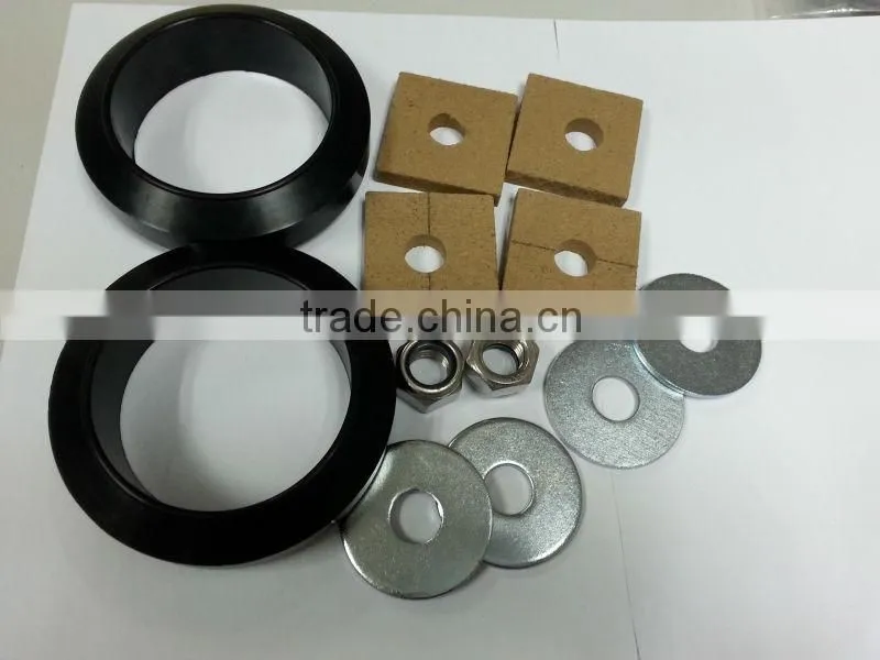 Atlas copco maintenance kit for coupling / atlas copco spare parts 2906057100 coupling kits