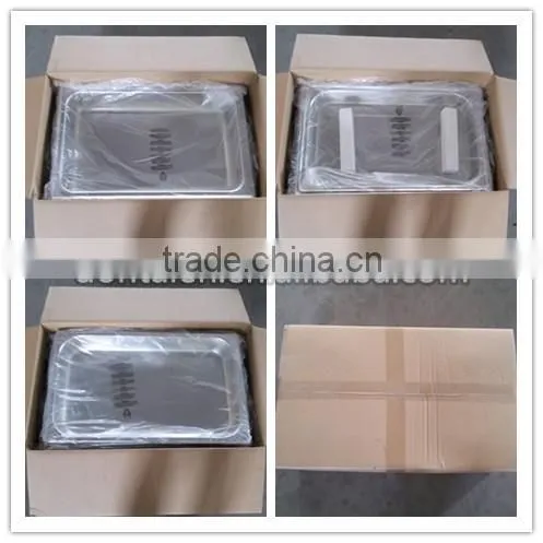Quality Buffet Chafer Buffet Equipment