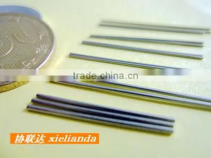 stainless steel shaft