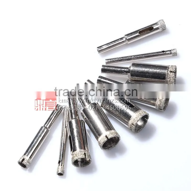 Glass drill /Russia market /ceramic tile drill bit