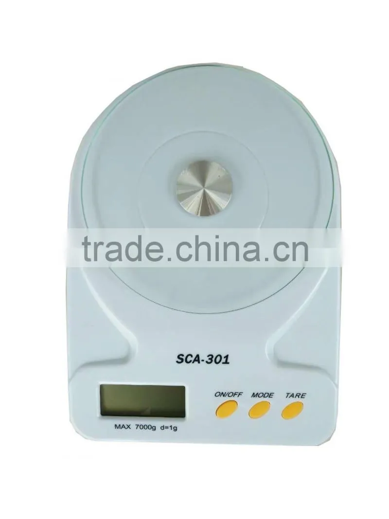 10kg digital weighing kitchen scale