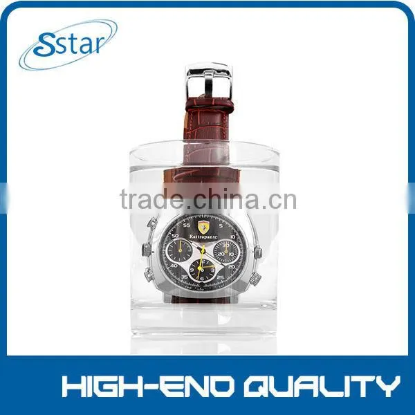 night sight 720p hidden camera in CCTV camera with watch