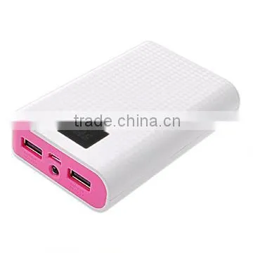 5V 2A Smartest Portable Charger Power Bank