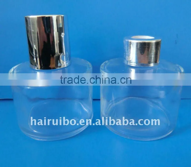 100ml glass scent bottle
