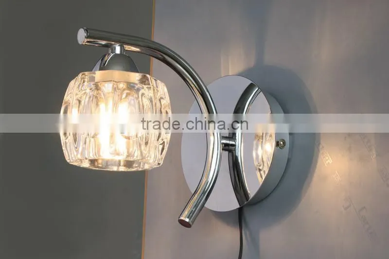 Wall lamp supplier led lamp