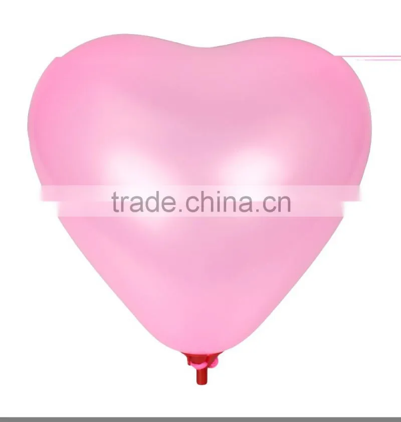 2016 cheap latex balloon /different shape
