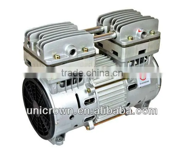 UN-180P oil-less Air Compressor ac