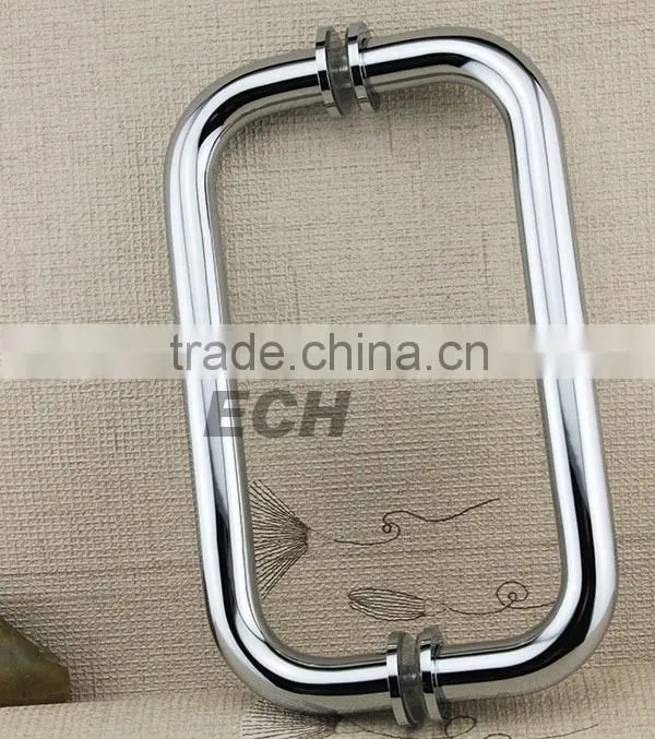 new product brass glass furniture glass handles