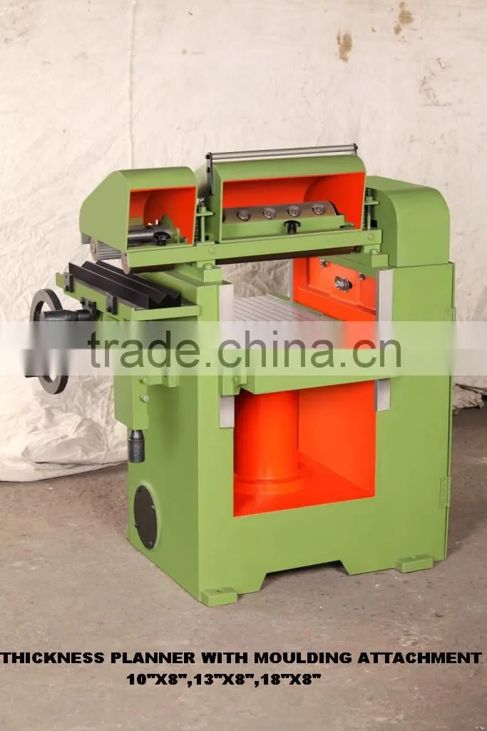 RKI Wood Furniture machine