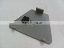China 2.8 inch LCD Brass Electronic Peephole Camera