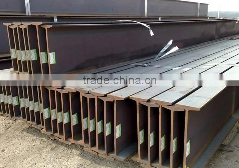 Best steel i beams for sale hot rolled i beam hot selling