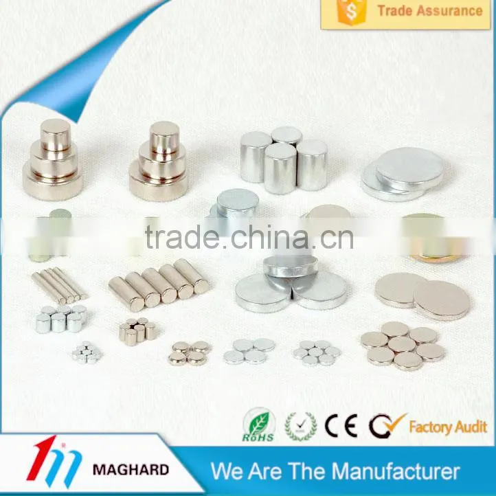 Strong High Quality Customized Buy Neodymium Magnet