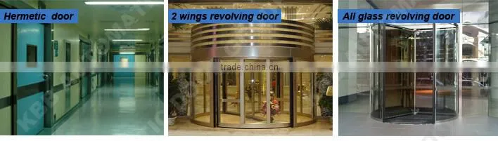 hotel automatic sliding door operator